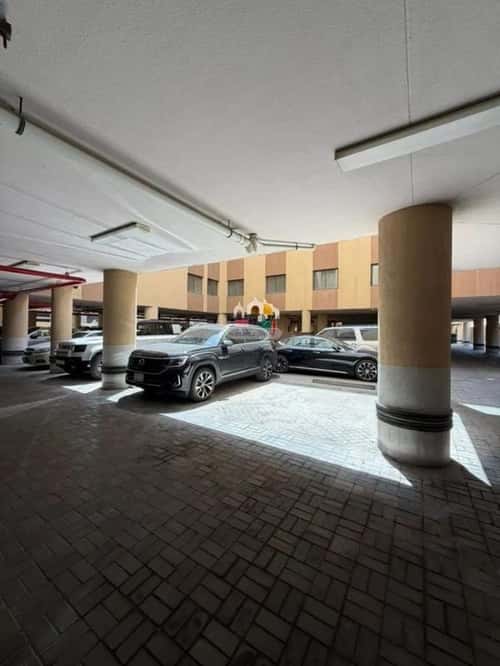 Apartment 190.9 SQM with 3 Bedrooms Al Rawabi, Khobar