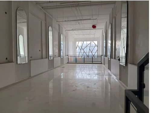 Showroom for Rent Al Kurnich, Khobar
