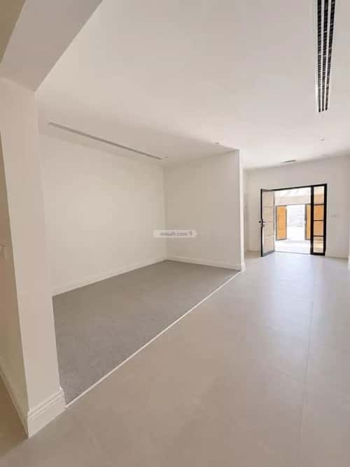 Villa 312.5 SQM Facing West on 20m Width Street Al Buhayrah, Khobar