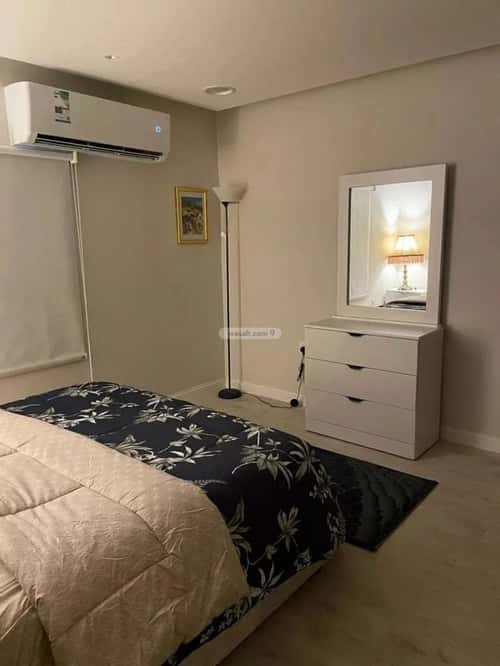 Apartment 600 SQM with 1 Bedroom Al Hammraa, Khobar
