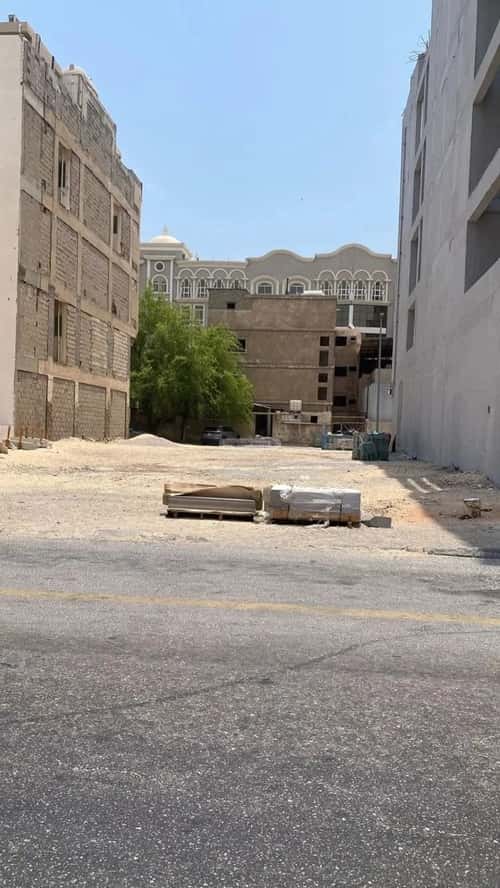 Land 465.12 SQM Al Khobar Al Shamalyah, Khobar