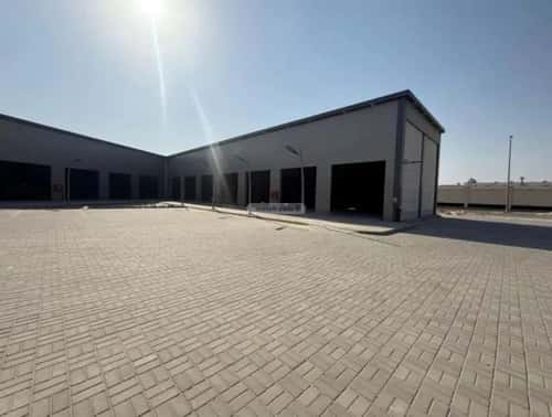 Showroom for Rent Al Manar, Aldammam
