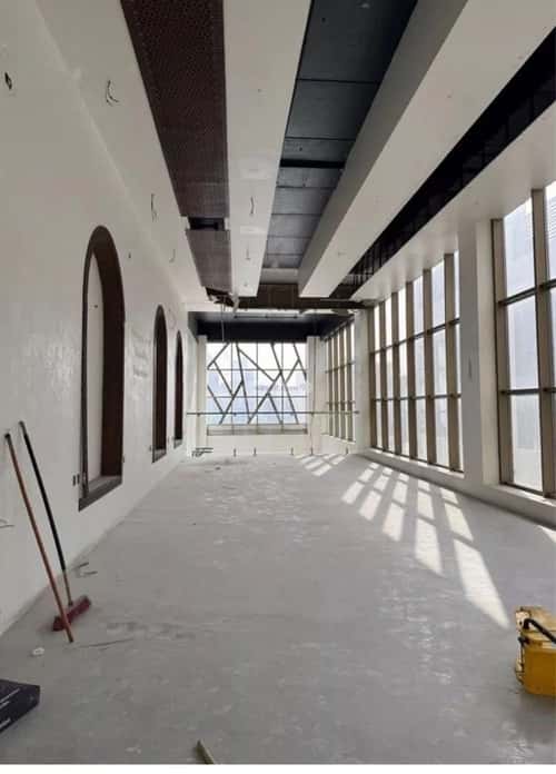 Showroom for Rent Al Kurnich, Khobar
