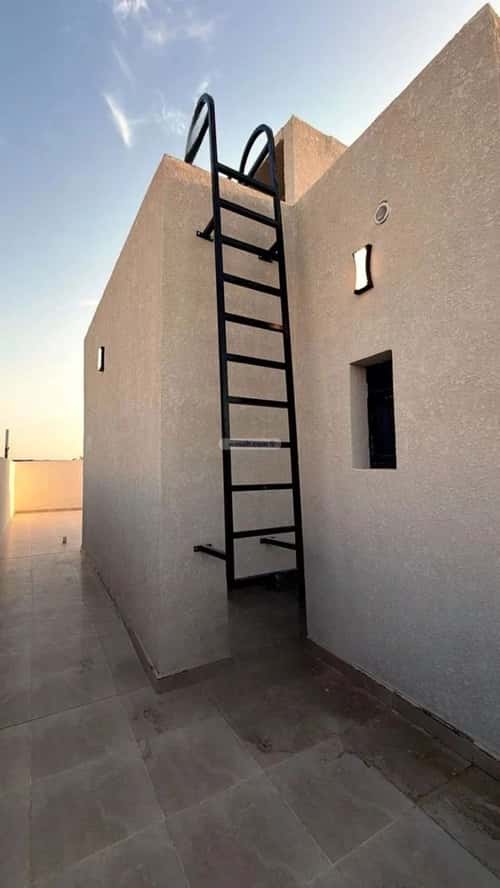 Villa 250 SQM Facing South on 20m Width Street Al Sheraa, Khobar