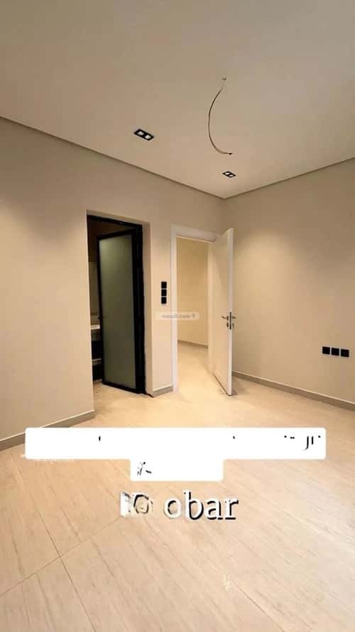 Villa 250 SQM Facing South on 20m Width Street Al Sheraa, Khobar