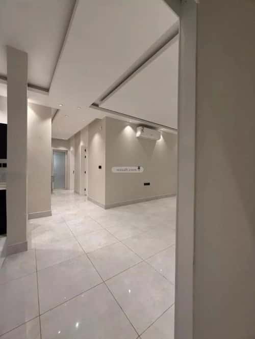 Apartment 136.89 SQM with 3 Bedrooms Al Hammraa, Khobar