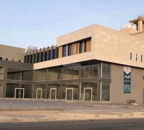 Showroom for Rent Al Shooalah, Aldammam