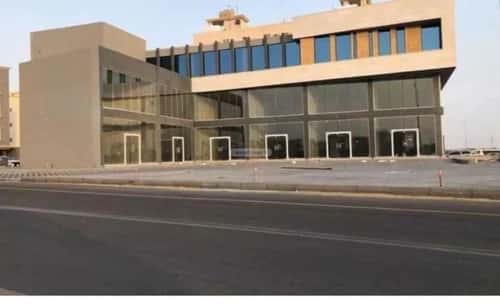 Showroom for Rent Al Shooalah, Aldammam