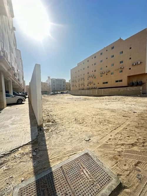 Land 1800 SQM Al Ulya, Khobar