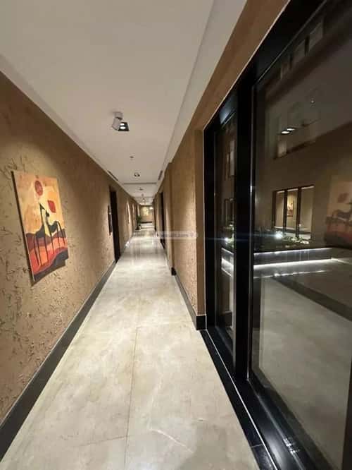 Apartment 107.63 SQM with 2 Bedrooms Irqah, West Riyadh, Riyadh