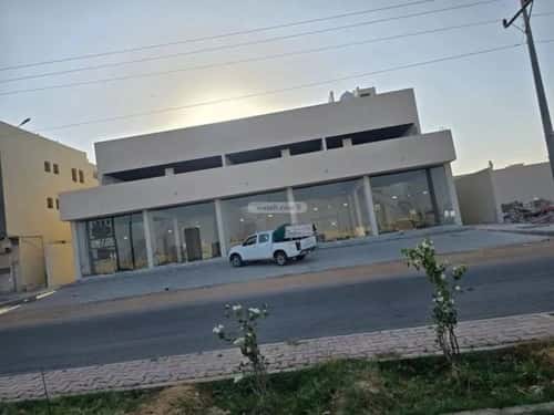 Building 746.35 SQM Facing East Malham, Malahum