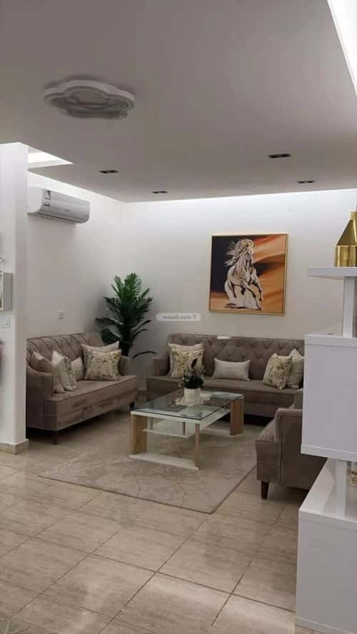 Villa 250 SQM Facing East on 15m Width Street King Khalid Int.Airport, North Riyadh, Riyadh