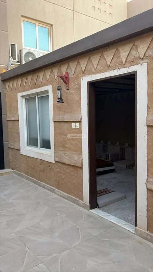 Villa 250 SQM Facing East on 15m Width Street King Khalid Int.Airport, North Riyadh, Riyadh