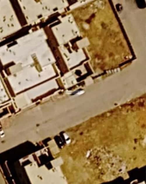 Land 259 SQM Facing North on 15m Width Street Al-Arid, North Riyadh, Riyadh