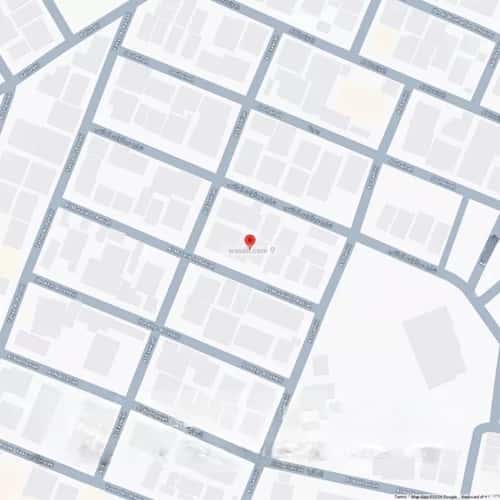 Land 562.5 SQM Facing South on 15m Width Street As-Sulaimanyah, Central Riyadh, Riyadh
