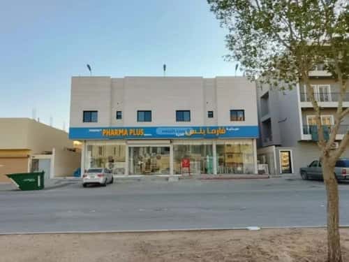 عمارة 917.23 متر مربع واجهة شرقية بدر، جنوب الرياض، الرياض