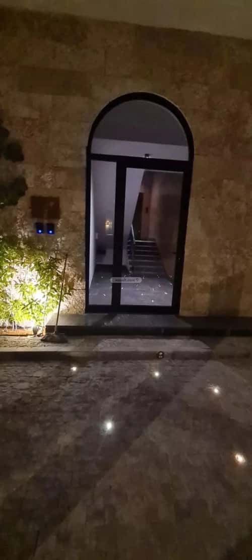 Floor 132.37 SQM with 3 Bedrooms Al-Malqa, North Riyadh, Riyadh