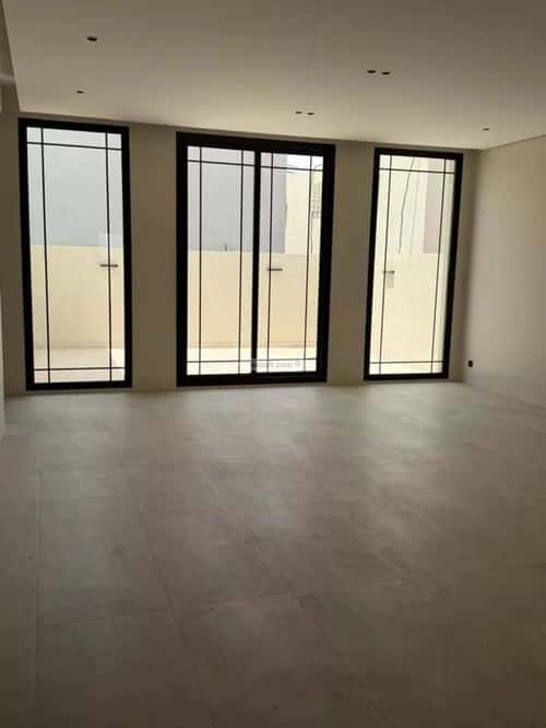 دور 450 متر مربع ب 3 غرف حطين، شمال الرياض، الرياض