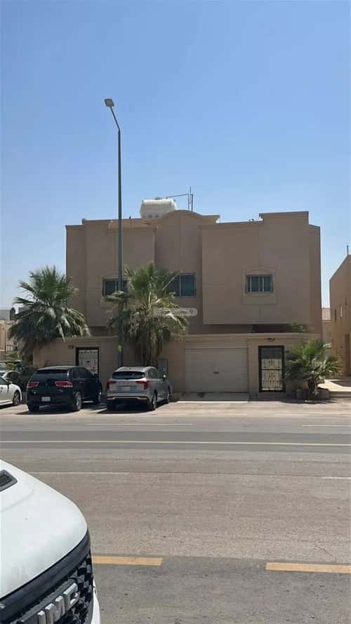 فيلا 235.71 متر مربع جنوبية شرقية على شارع 30م قرطبة، شرق الرياض، الرياض