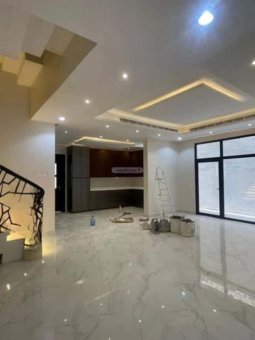 Villa 375 SQM Facing South on 15m Width Street An-Nadheem, East Riyadh, Riyadh