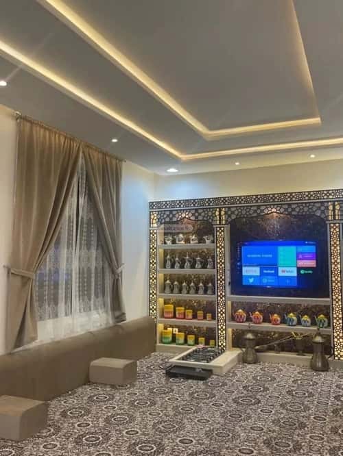 Villa 375 SQM Facing South on 15m Width Street An-Nadheem, East Riyadh, Riyadh