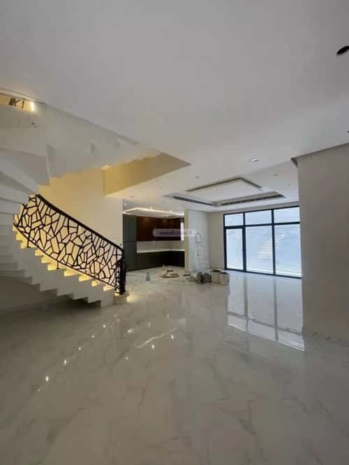 Villa 375 SQM Facing South on 15m Width Street An-Nadheem, East Riyadh, Riyadh