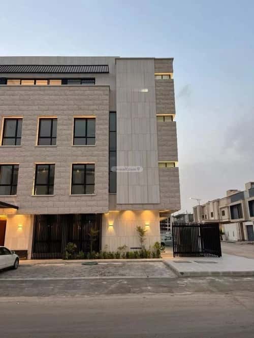 شقة 113.81 متر مربع ب 3 غرف العارض، شمال الرياض، الرياض