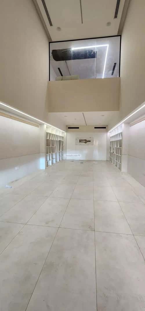 Showroom for Rent Al-Aqeek, North Riyadh, Riyadh