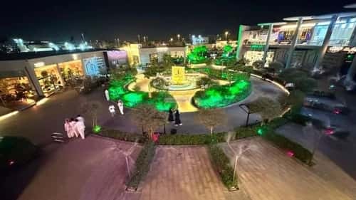 معرض للإيجار السويدي الغربي، غرب الرياض، الرياض