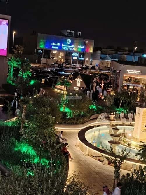 Showroom for Rent As-Suwaidi Al-Gharbi, West Riyadh, Riyadh