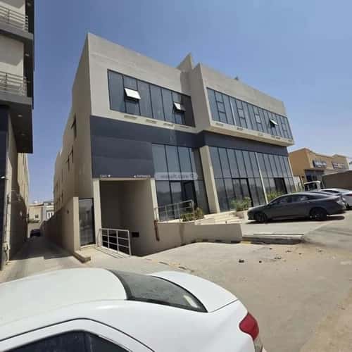 عمارة 1740 متر مربع واجهة جنوبية الملقا، شمال الرياض، الرياض