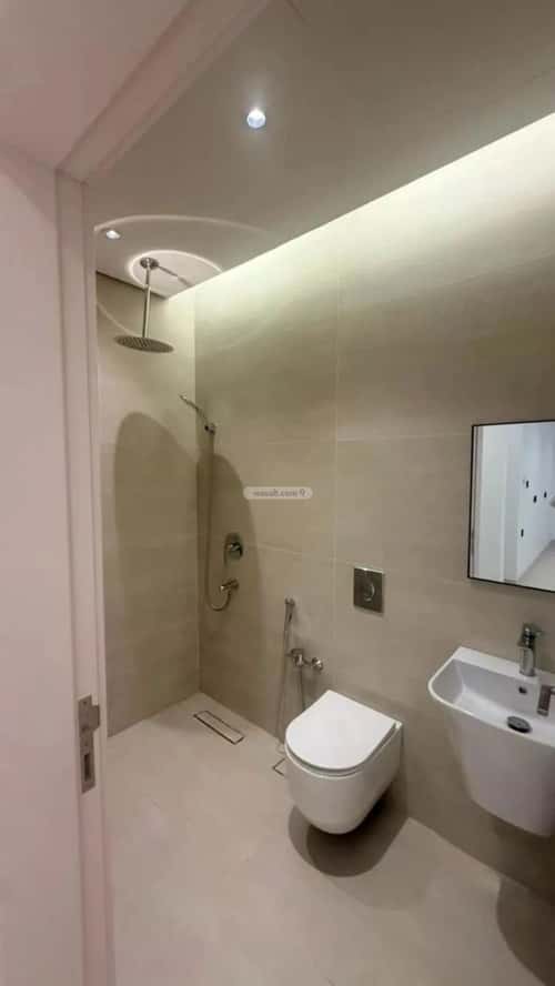 Apartment 92.45 SQM with 2 Bedrooms Al-Ezdihar, North Riyadh, Riyadh