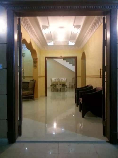 Villa 310.5 SQM Obhur Al Shamalyyah, North Jeddah, Jeddah