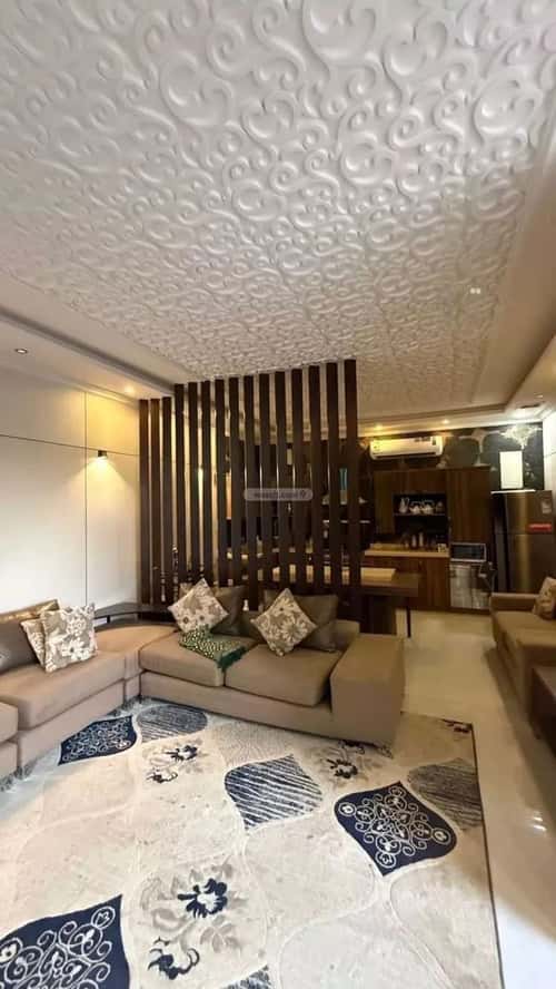 Rest House 448 SQM with 3 Bedrooms Al-Arid, North Riyadh, Riyadh