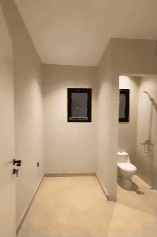 Apartment 227.09 SQM with 5 Bedrooms Madaen Al Fahad, South Jeddah, Jeddah