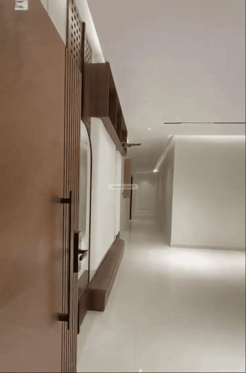 Apartment 136.13 SQM with 3 Bedrooms Madaen Al Fahad, South Jeddah, Jeddah