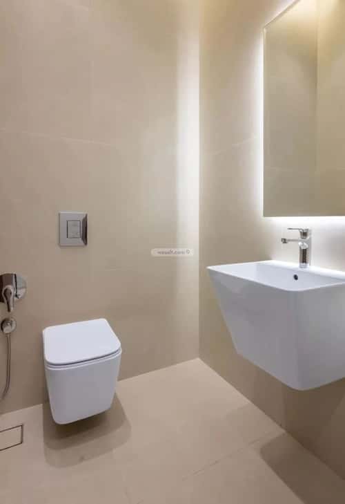 Floor 136.1 SQM with 3 Bedrooms Al-Maseef, North Riyadh, Riyadh