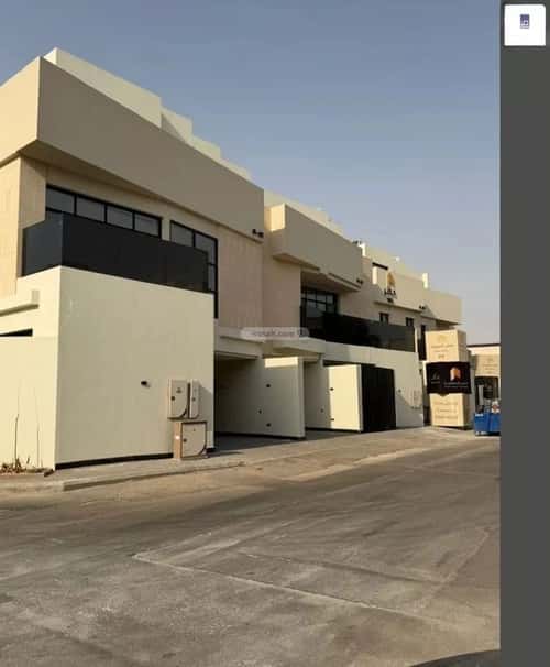 دور 79.43 متر مربع ب 3 غرف الملز، وسط الرياض، الرياض