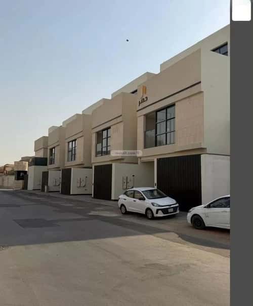 دور 146.21 متر مربع ب 3 غرف الملز، وسط الرياض، الرياض
