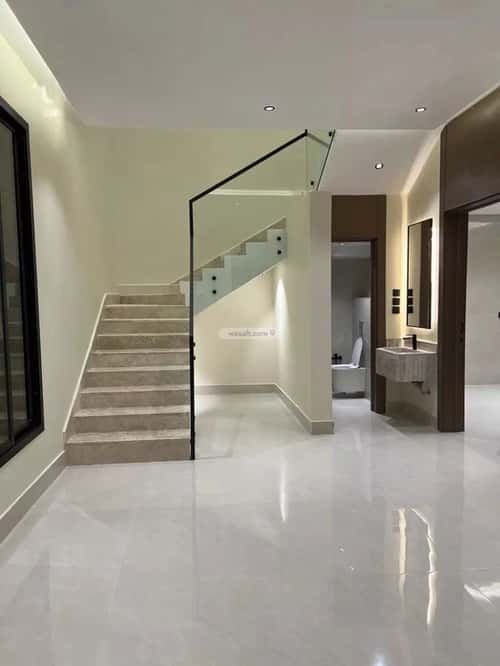 Villa 205.04 SQM Facing East on 20m Width Street An-Nahdah, East Riyadh, Riyadh