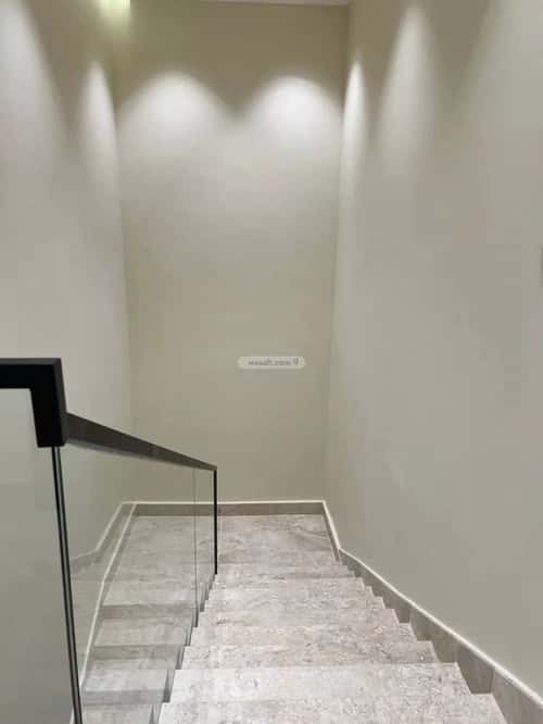 Villa 205.04 SQM Facing East on 20m Width Street An-Nahdah, East Riyadh, Riyadh