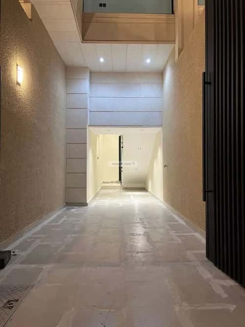 Villa 205.04 SQM Facing East on 20m Width Street An-Nahdah, East Riyadh, Riyadh