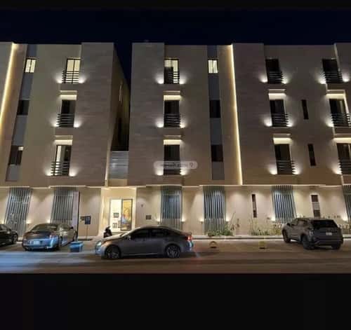 Apartment 157.65 SQM with 3 Bedrooms An-Nahdah, East Riyadh, Riyadh