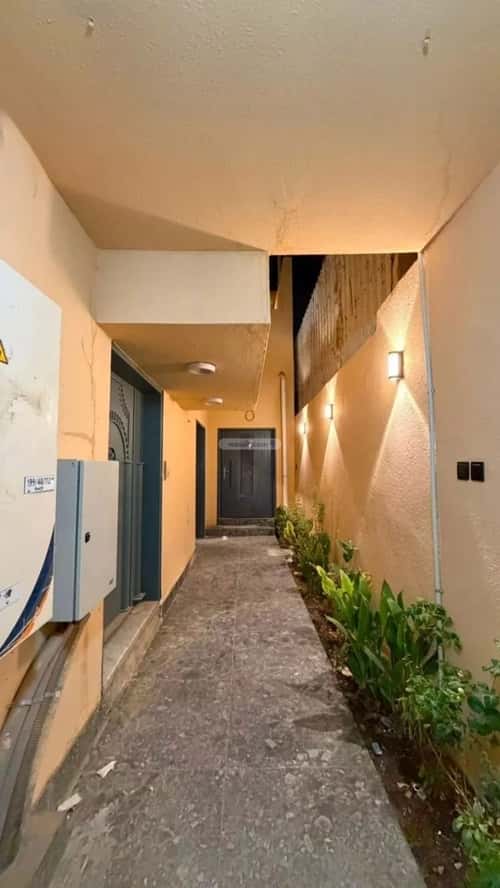 Apartment 56.19 SQM with 2 Bedrooms As-Salam, East Riyadh, Riyadh