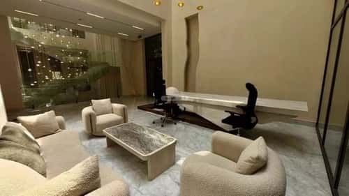 Office Space for Rent Al-Mursalat, North Riyadh, Riyadh
