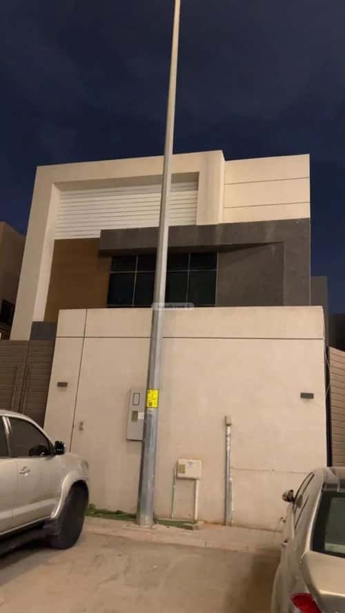 Apartment 362.5 SQM with 4 Bedrooms Al-Yasmeen, North Riyadh, Riyadh