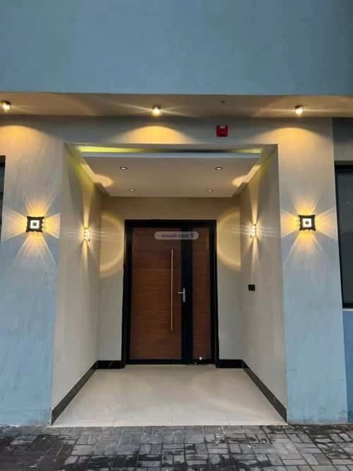Building 893.25 SQM Facing North Al-Janadriyah, East Riyadh, Riyadh