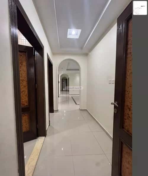 Apartment 728 SQM with 6 Bedrooms Al Zahrah, North Jeddah, Jeddah