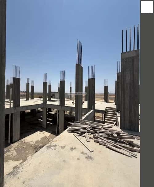 فيلا 900 متر مربع غربية على شارع 30م الفنار، شمال جدة، جدة