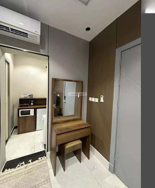 Apartment with 1 Bedroom Al Azizeyyah, North Jeddah, Jeddah